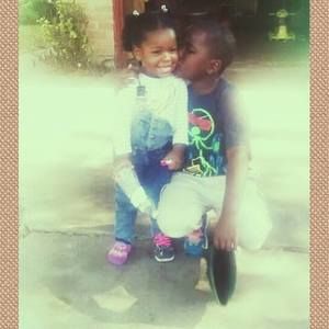 Meet your Posher, Matthew